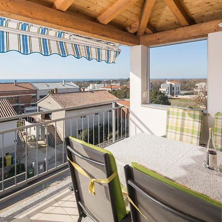 Villa Tina Porec Exterior photo