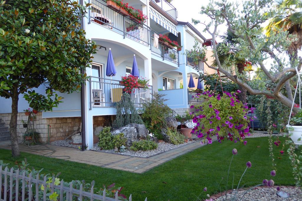 Villa Tina Porec Room photo