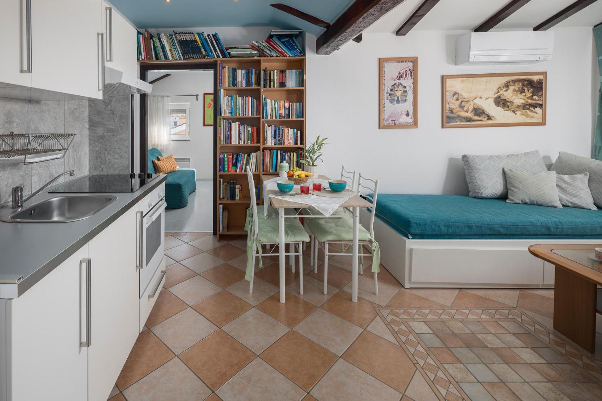 Villa Tina Porec Exterior photo