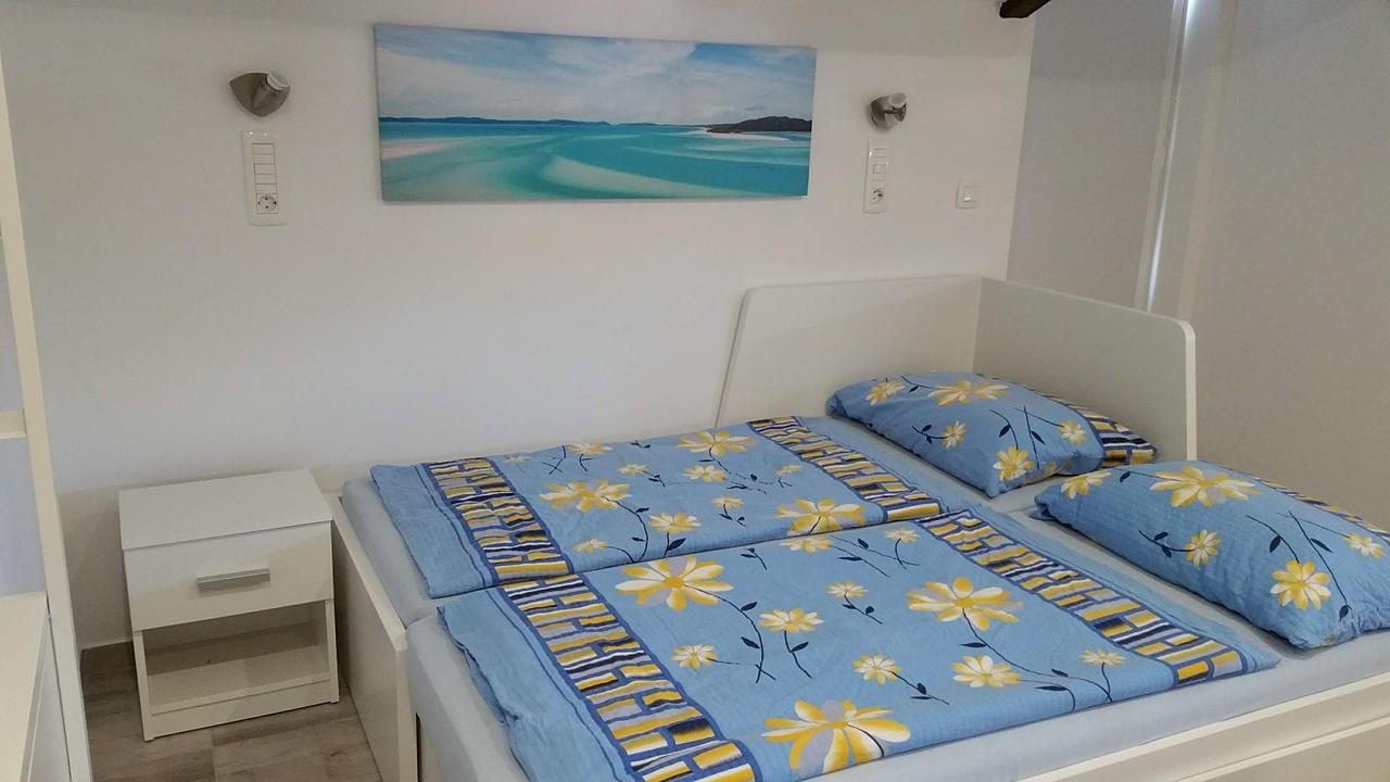 Villa Tina Porec Exterior photo