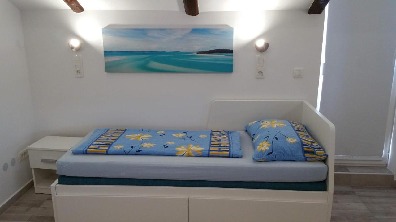 Villa Tina Porec Exterior photo